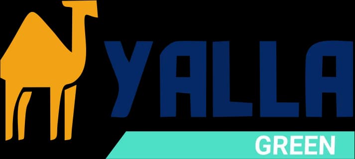 Yalla Green