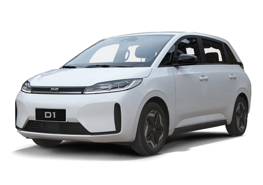 BYD D1 - 1