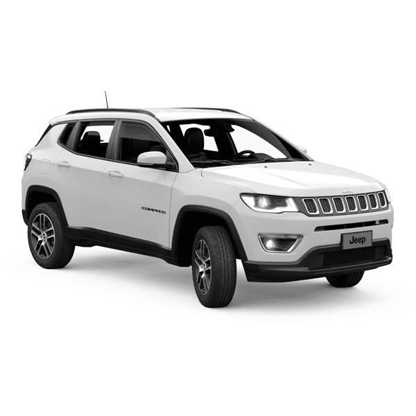 Jeep Compass Longitude