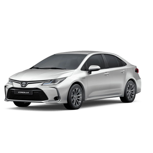 Corolla Altis Hybrid Premium