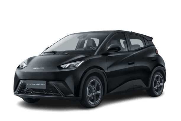 BYD Dolphin - 1