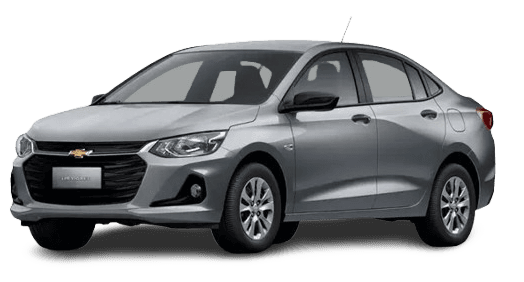 Onix Plus 170 TSI - 1