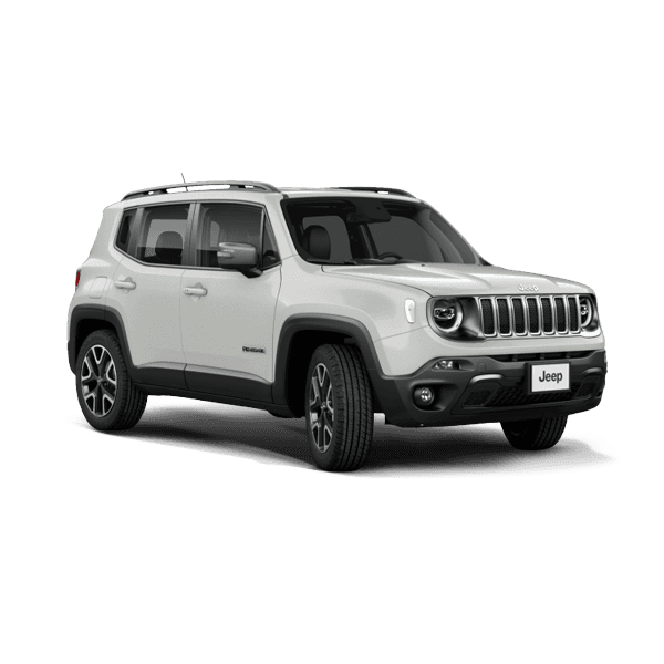 Jeep Renegade T270