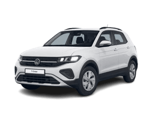 T-Cross 200 TSI - 1