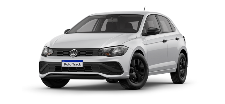 polo track