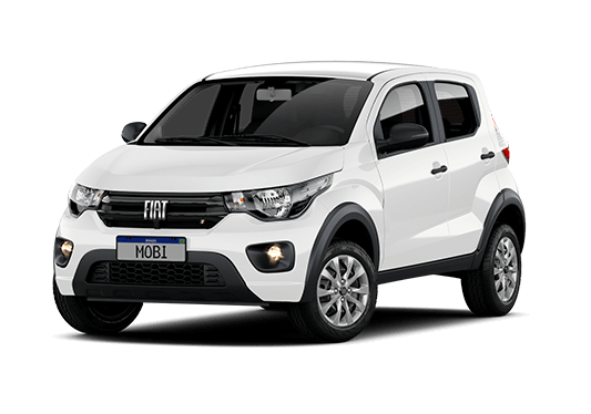 Mobi Frente